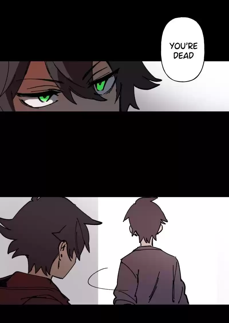 Read LUMINE Manga Online