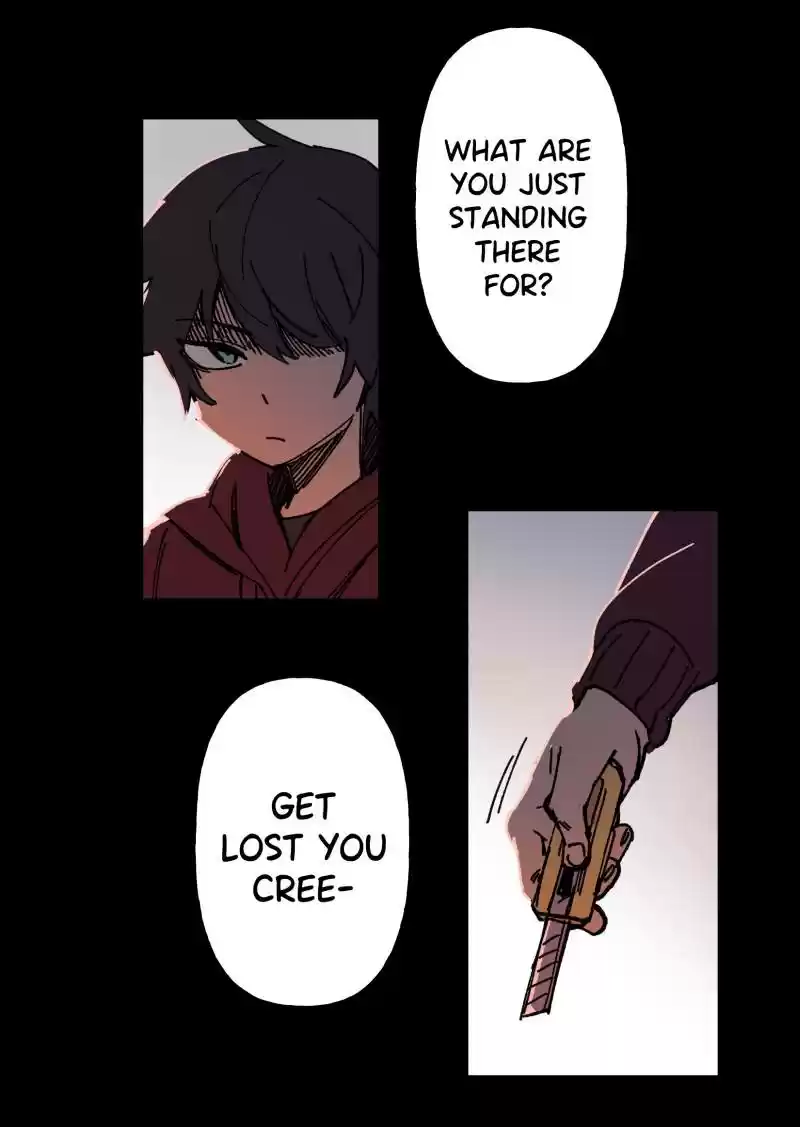 Read LUMINE Manga Online