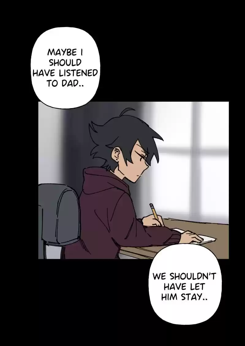 Read LUMINE Manga Online