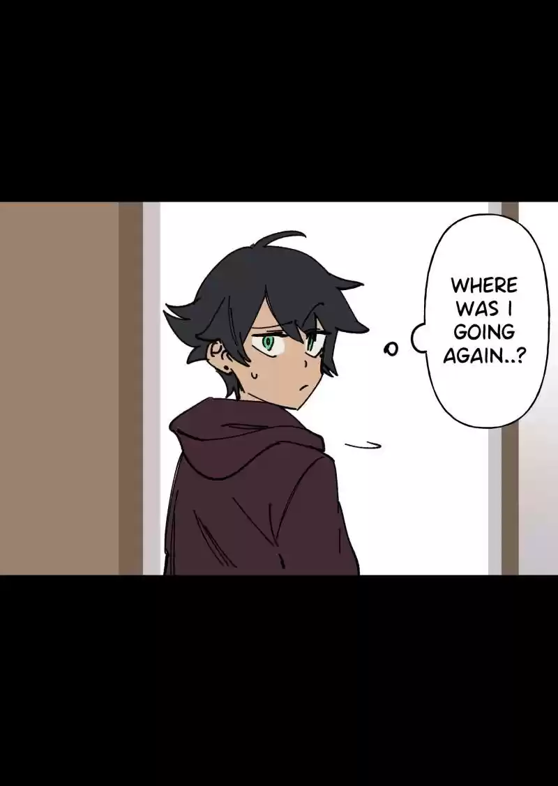 Read LUMINE Manga Online