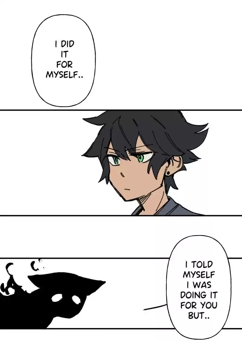 Read LUMINE Manga Online