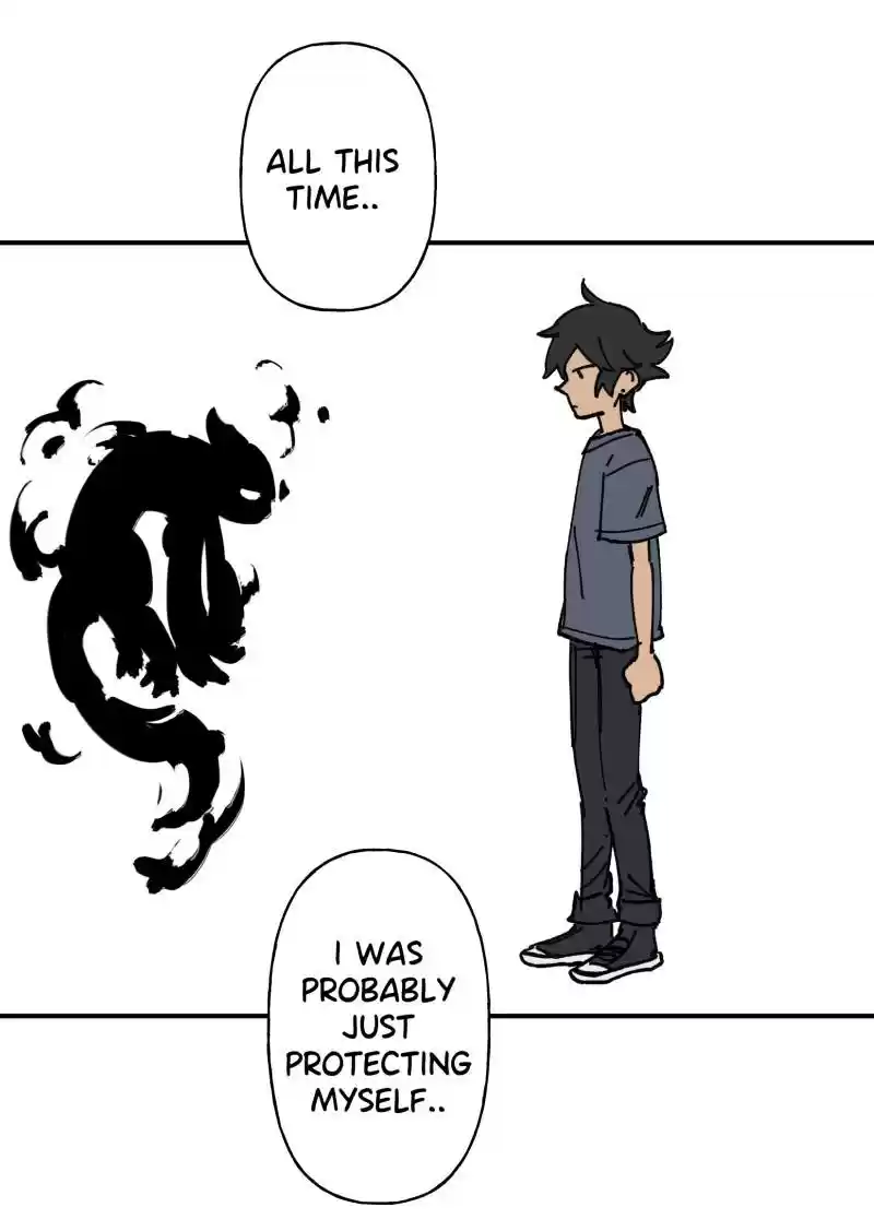 Read LUMINE Manga Online