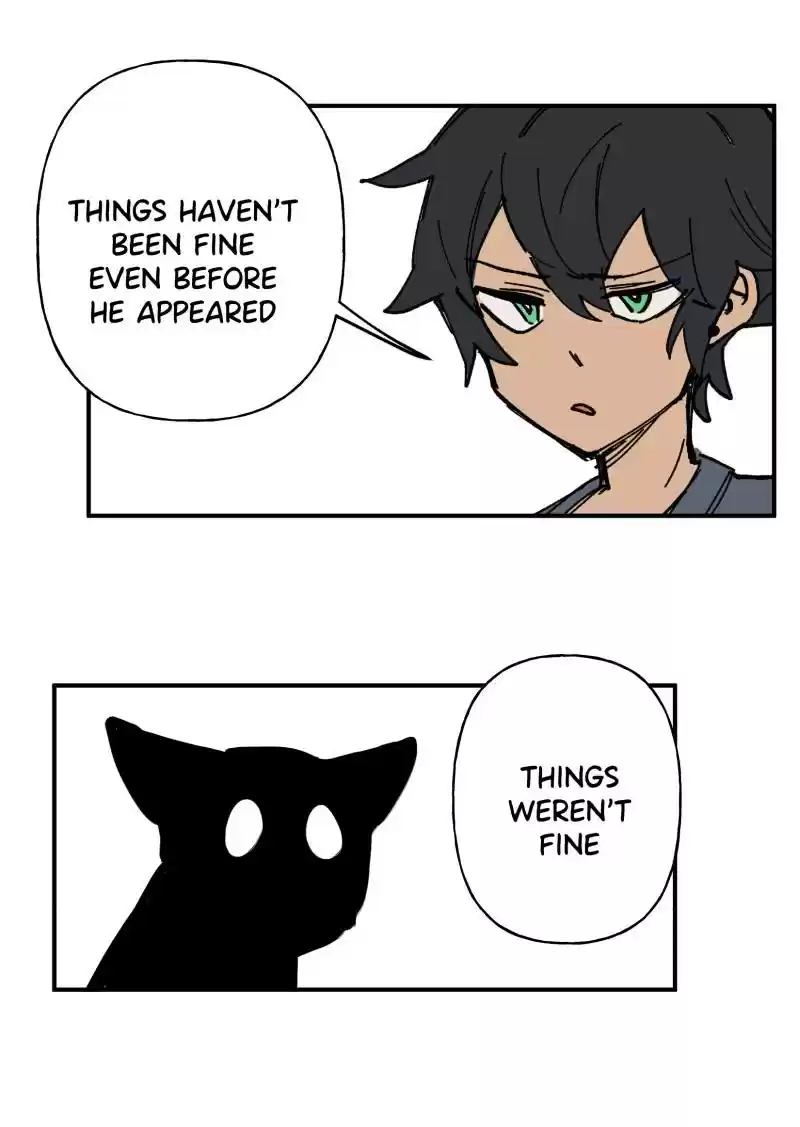 Read LUMINE Manga Online