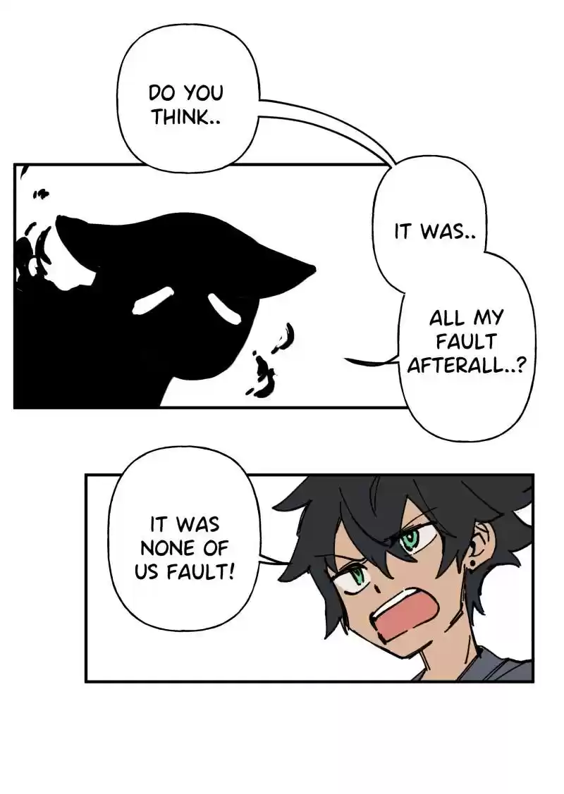 Read LUMINE Manga Online