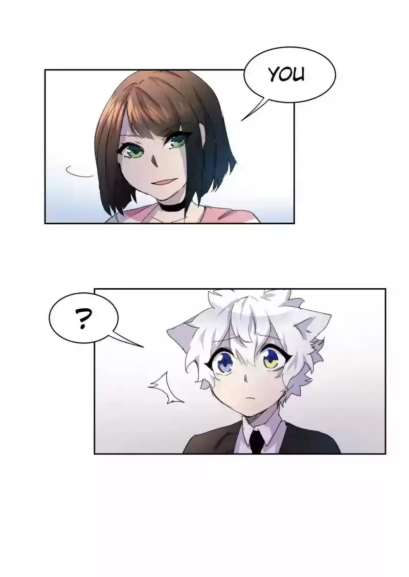 Read LUMINE Manga Online