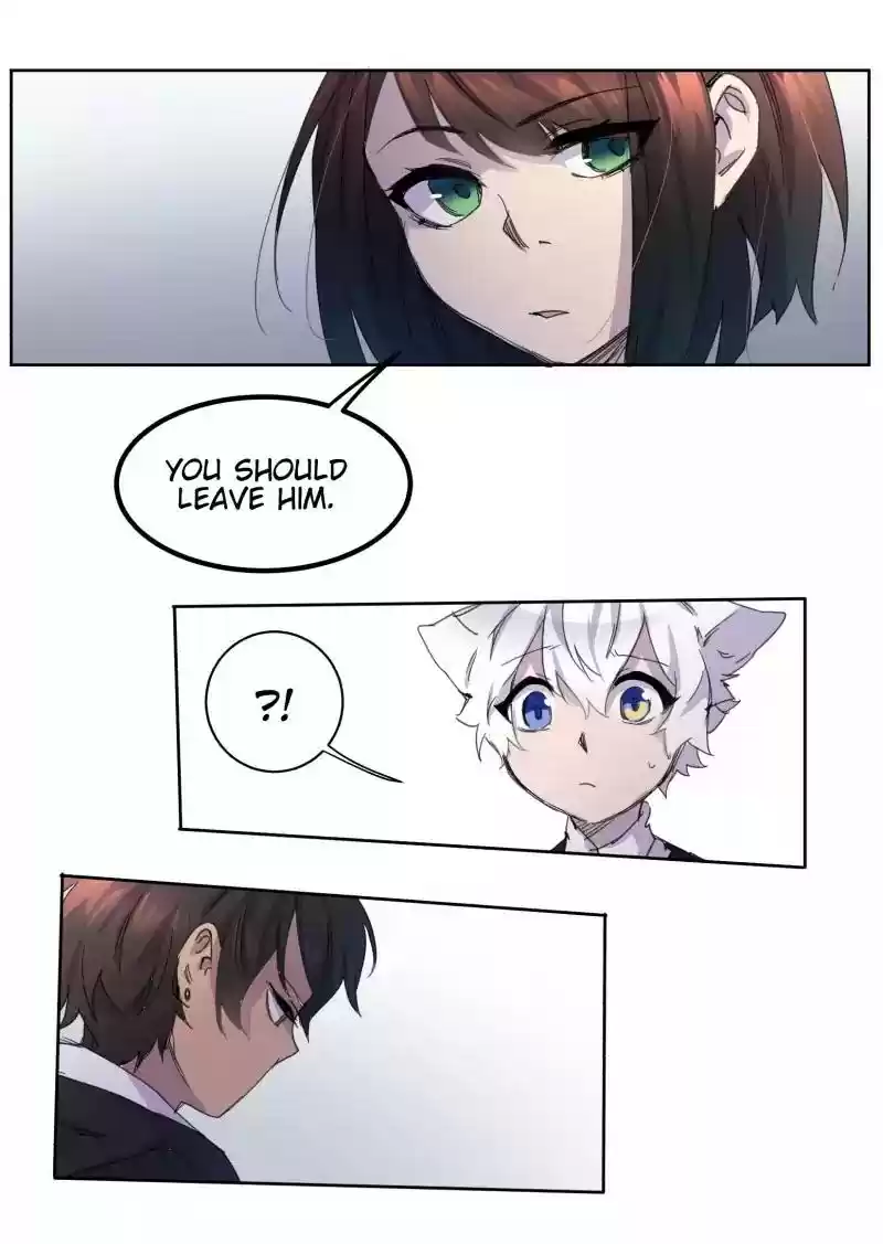 Read LUMINE Manga Online