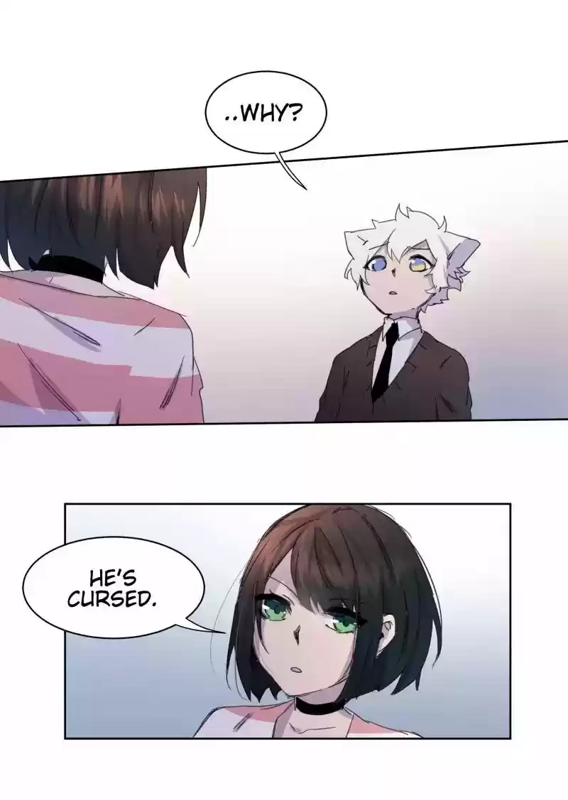 Read LUMINE Manga Online
