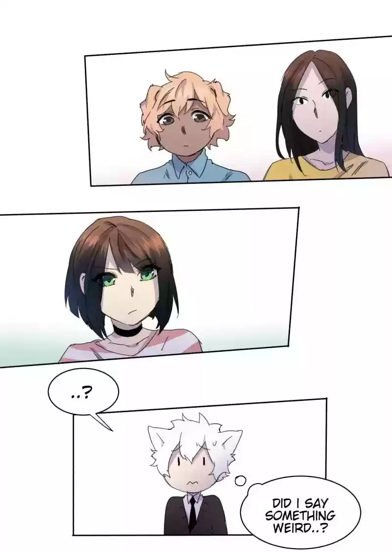 Read LUMINE Manga Online