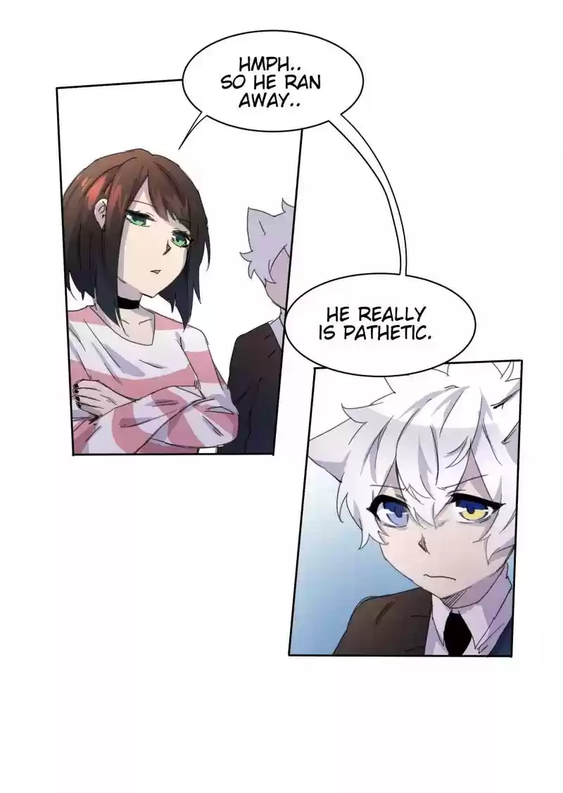 Read LUMINE Manga Online