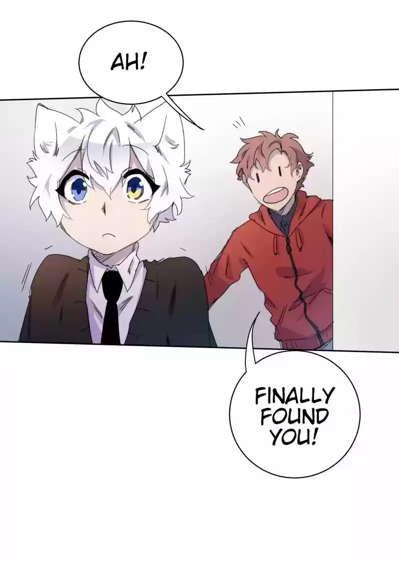 Read LUMINE Manga Online