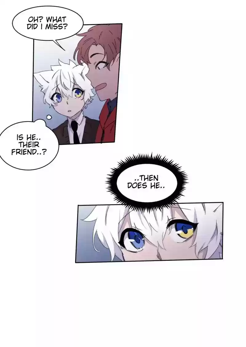 Read LUMINE Manga Online