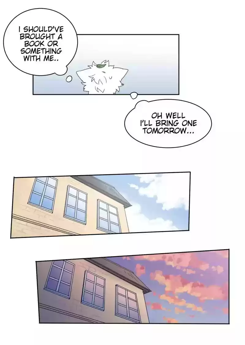Read LUMINE Manga Online