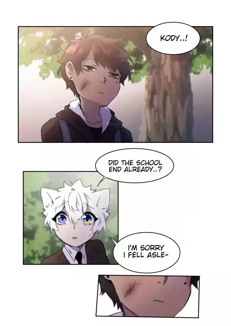 Read LUMINE Manga Online