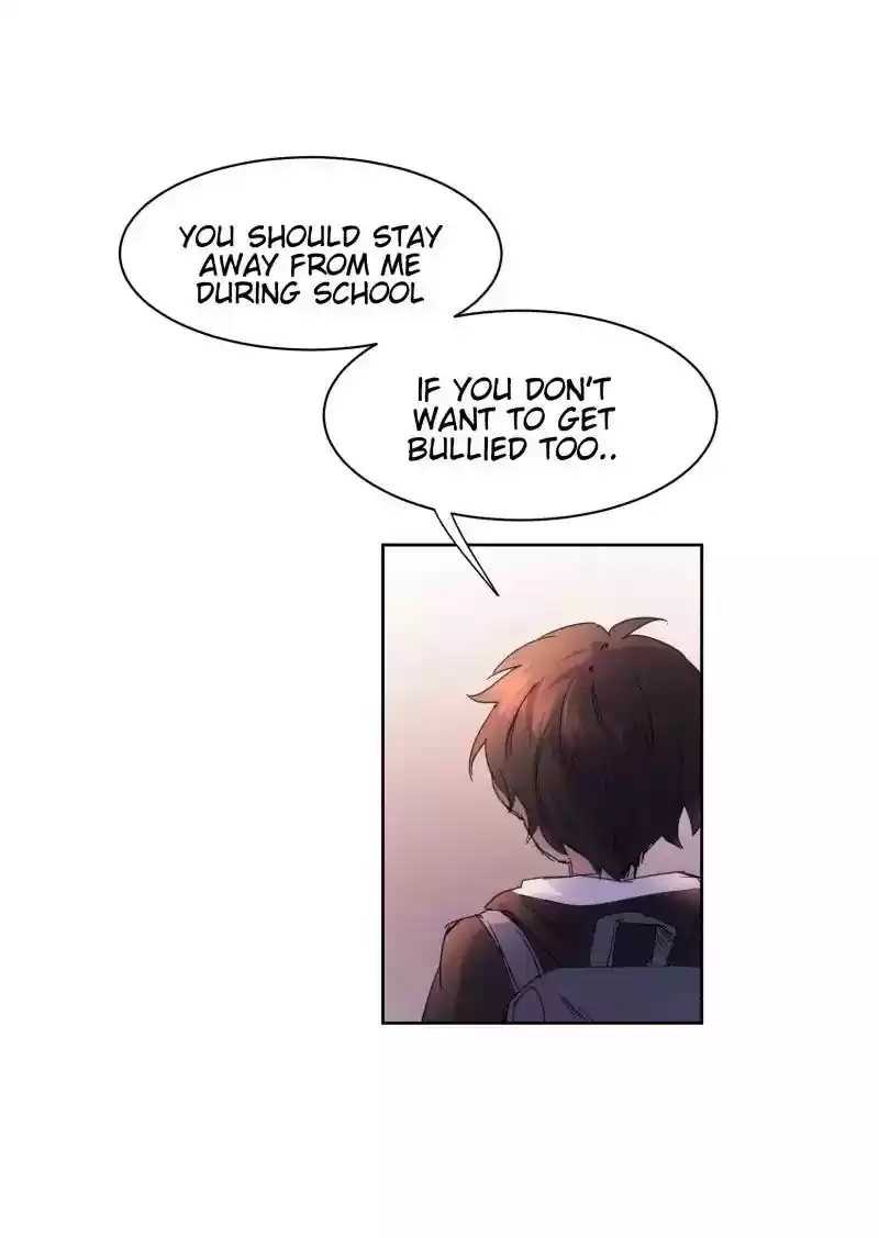 Read LUMINE Manga Online