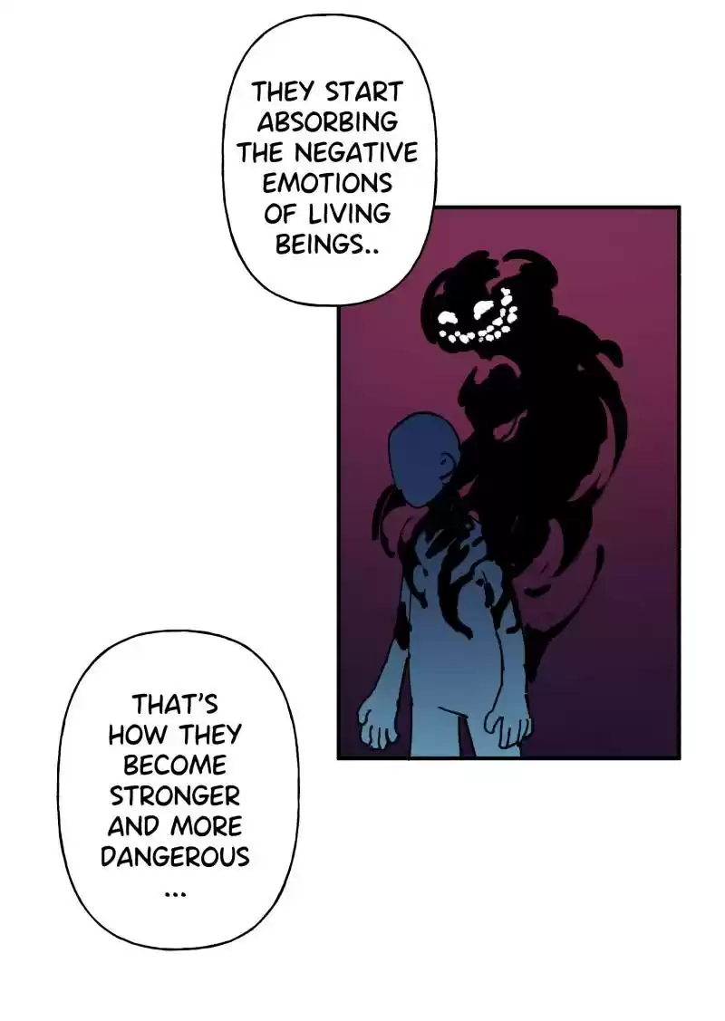 Read LUMINE Manga Online