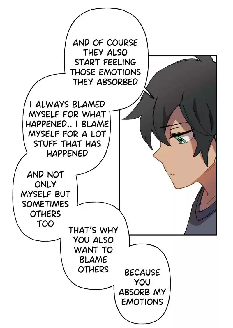 Read LUMINE Manga Online