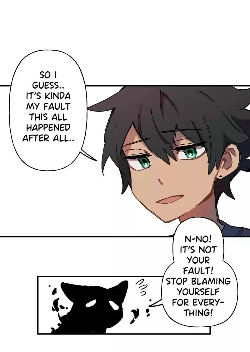 Read LUMINE Manga Online