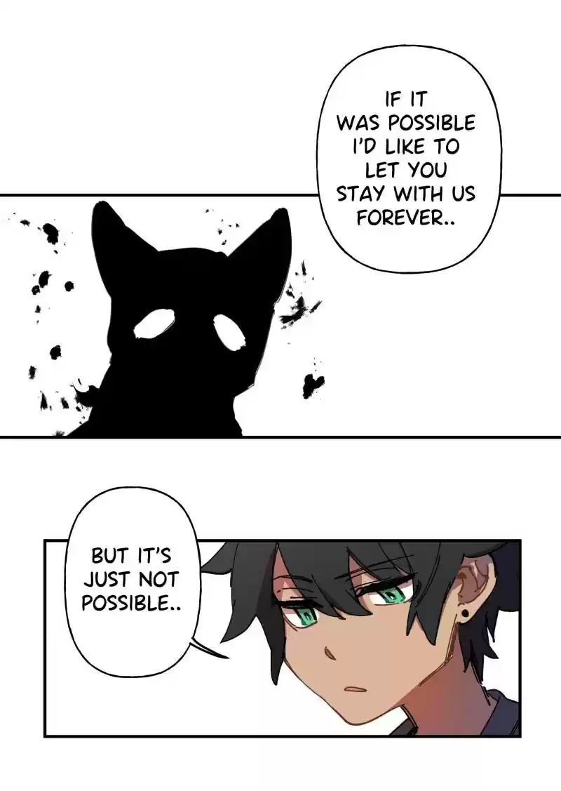 Read LUMINE Manga Online