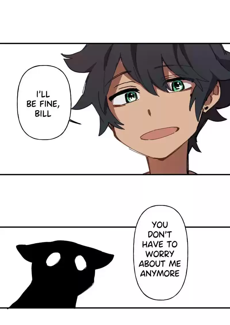 Read LUMINE Manga Online