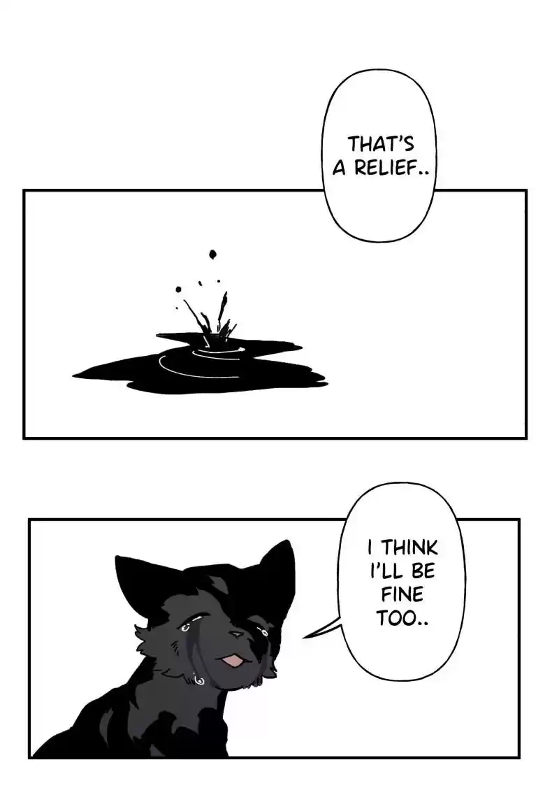 Read LUMINE Manga Online