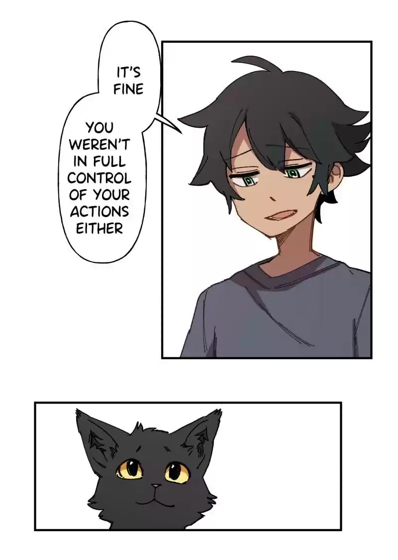 Read LUMINE Manga Online