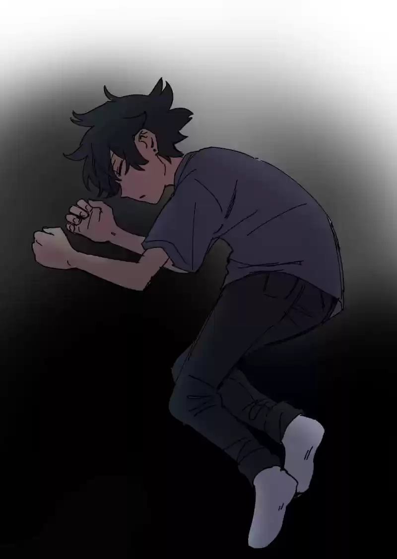 Read LUMINE Manga Online