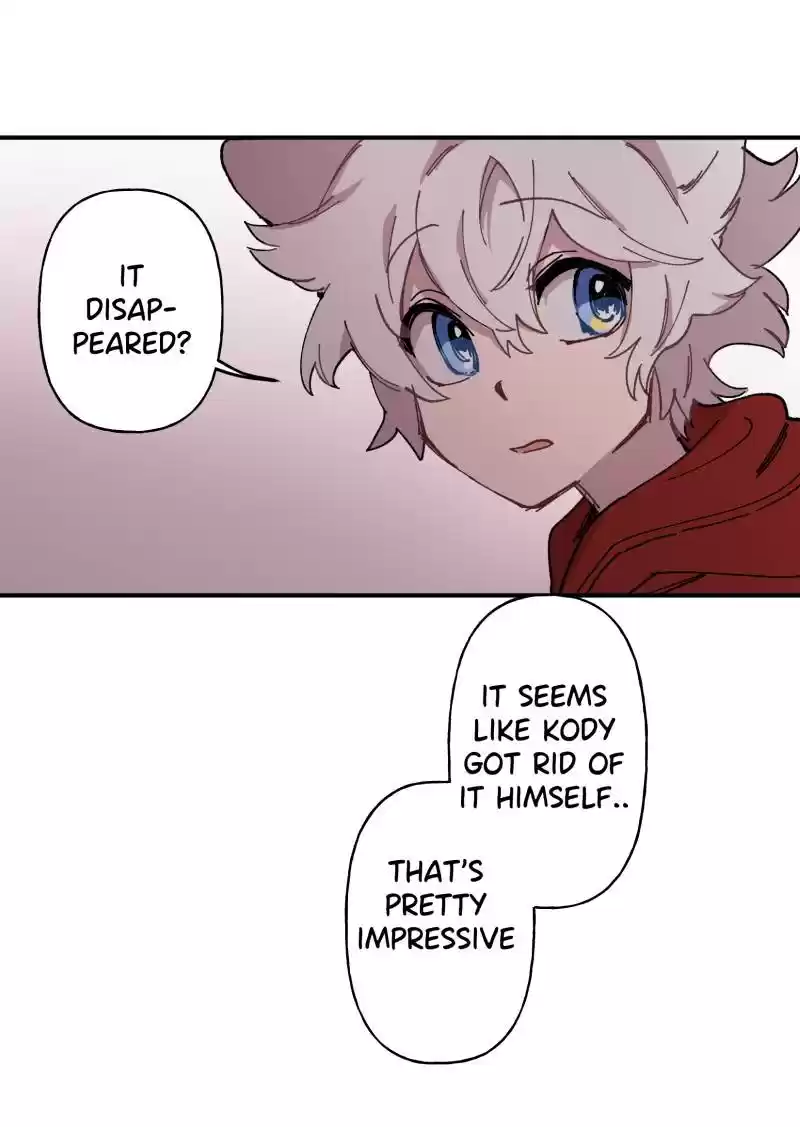 Read LUMINE Manga Online