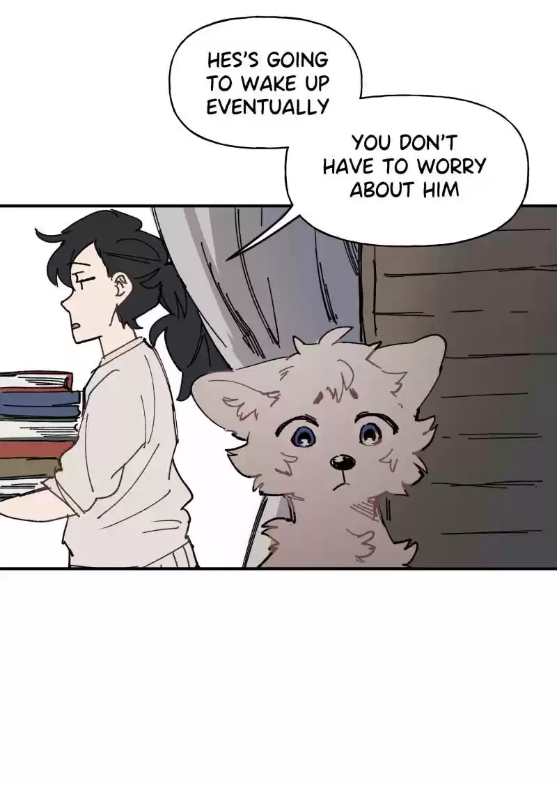 Read LUMINE Manga Online