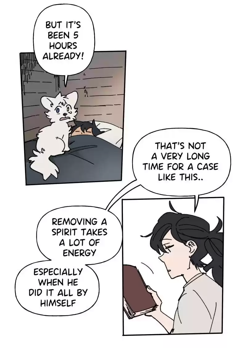 Read LUMINE Manga Online