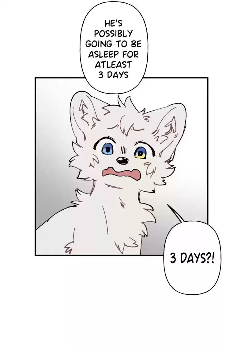 Read LUMINE Manga Online