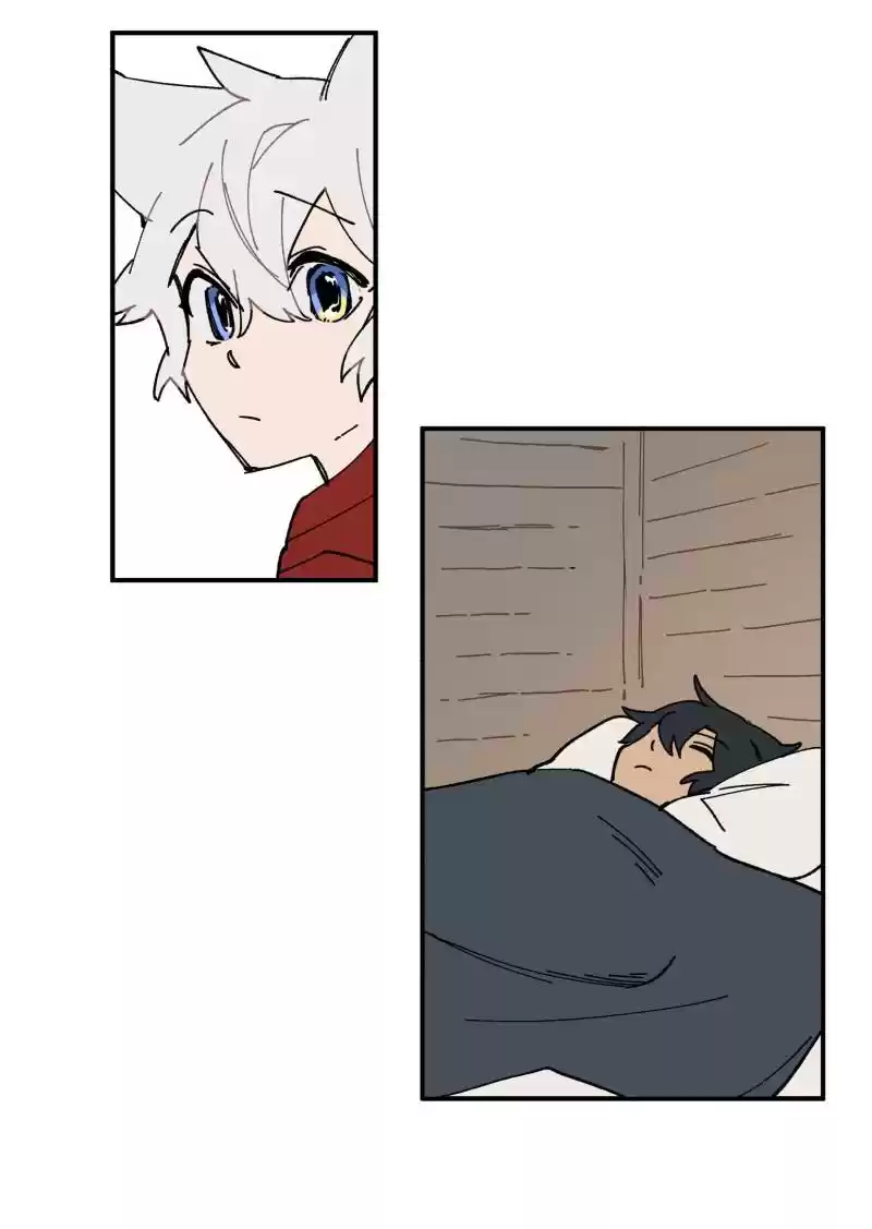 Read LUMINE Manga Online