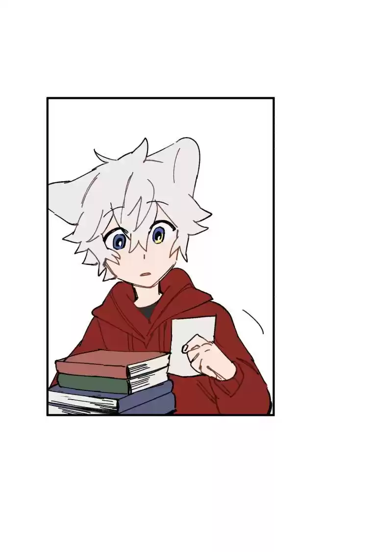 Read LUMINE Manga Online