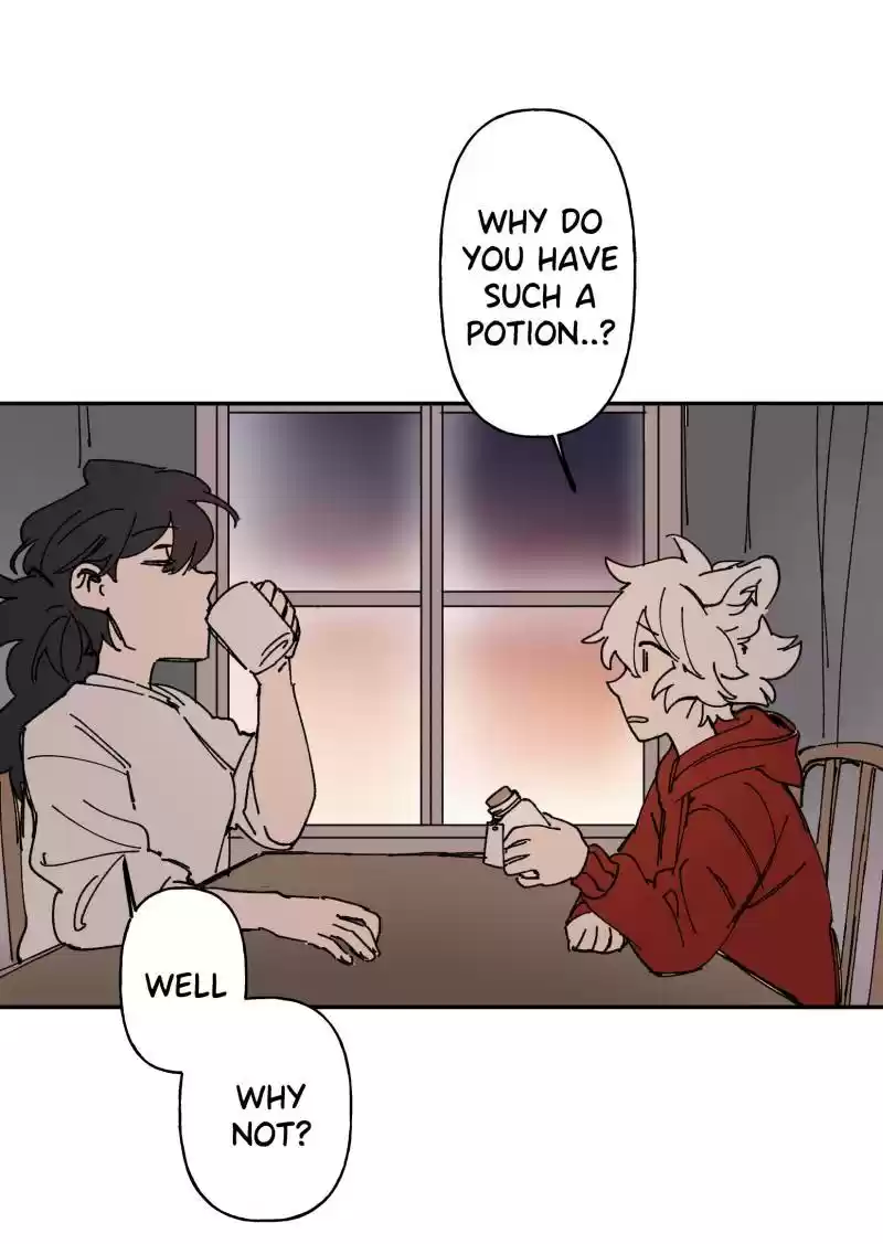 Read LUMINE Manga Online