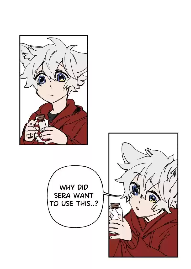 Read LUMINE Manga Online