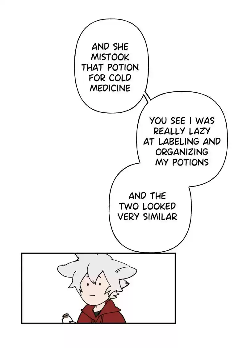 Read LUMINE Manga Online