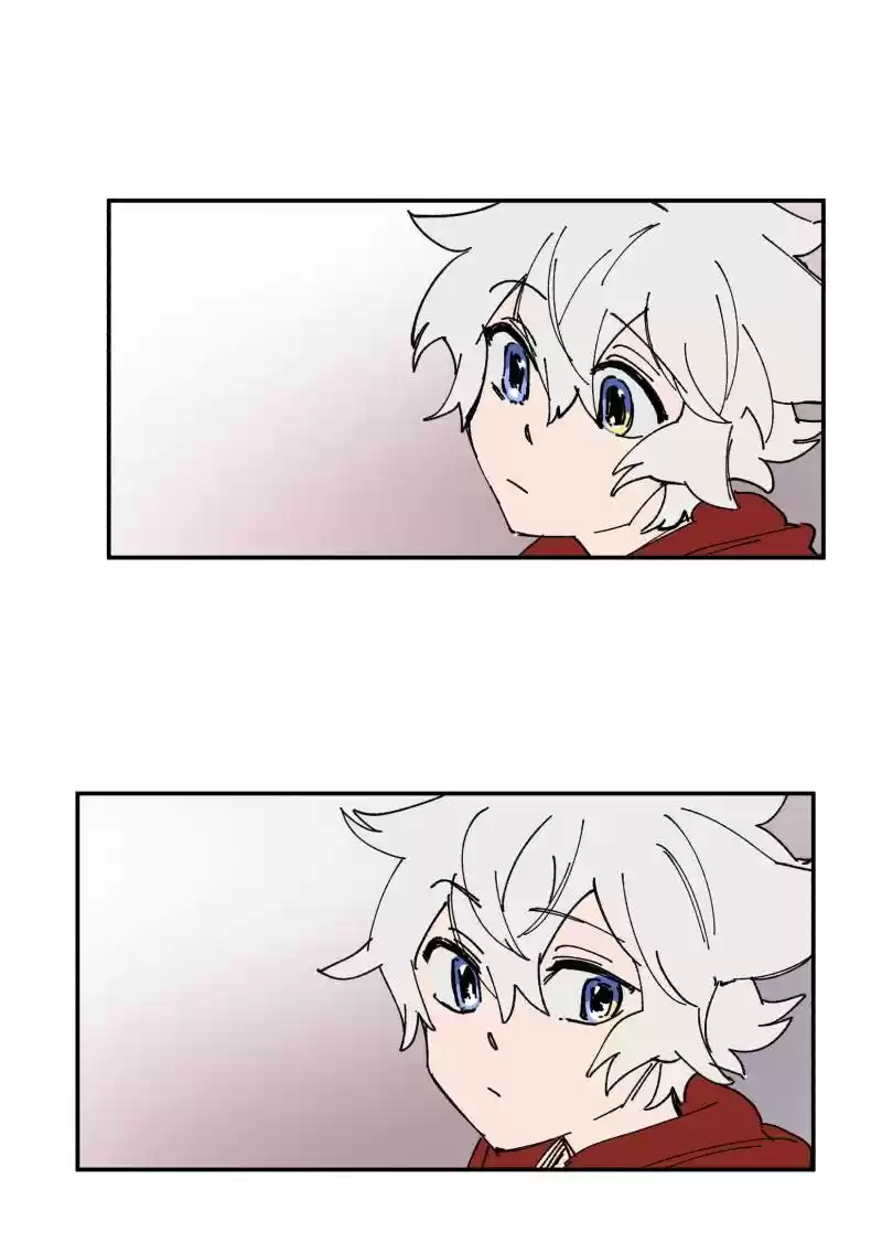Read LUMINE Manga Online