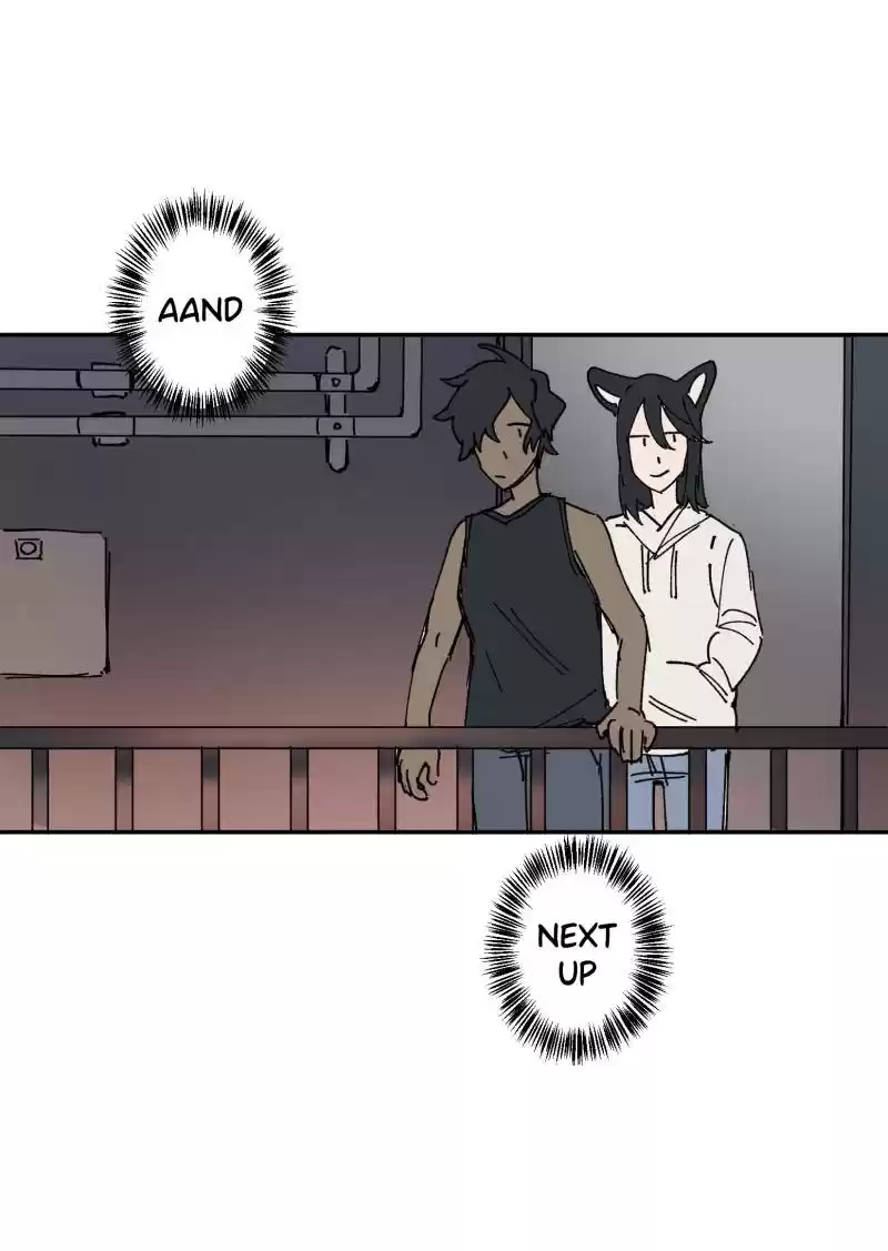 Read LUMINE Manga Online