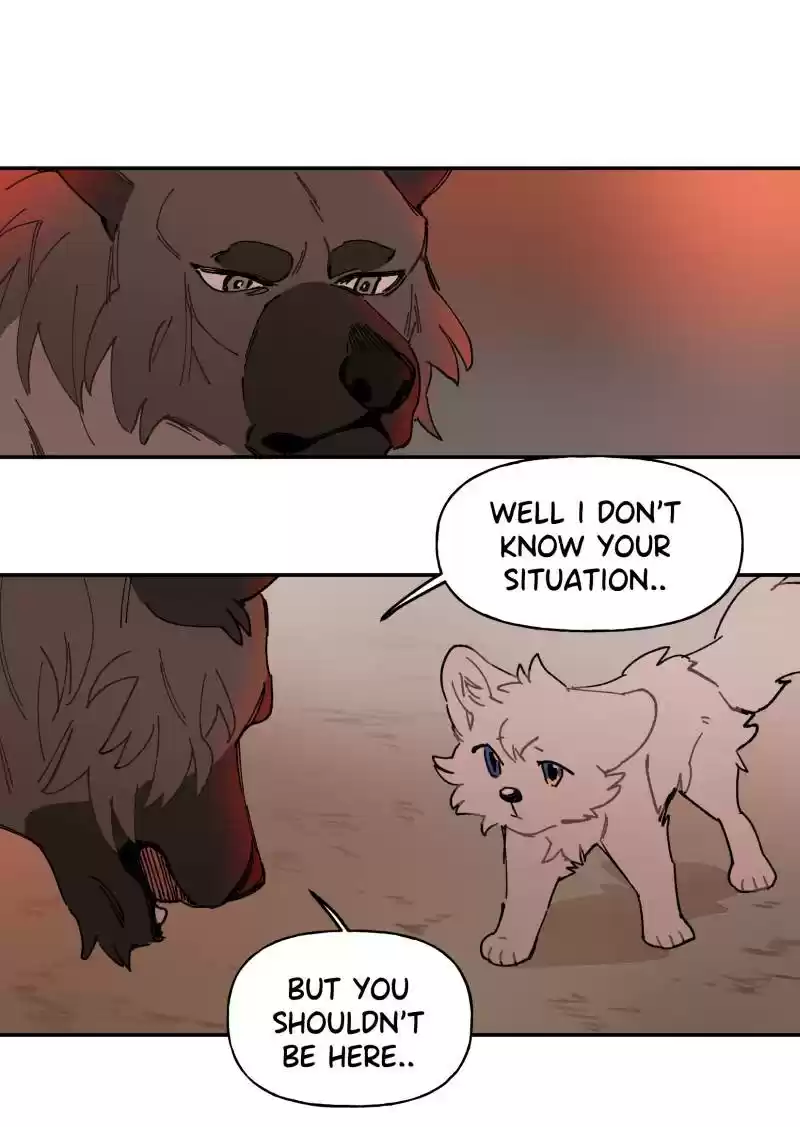 Read LUMINE Manga Online