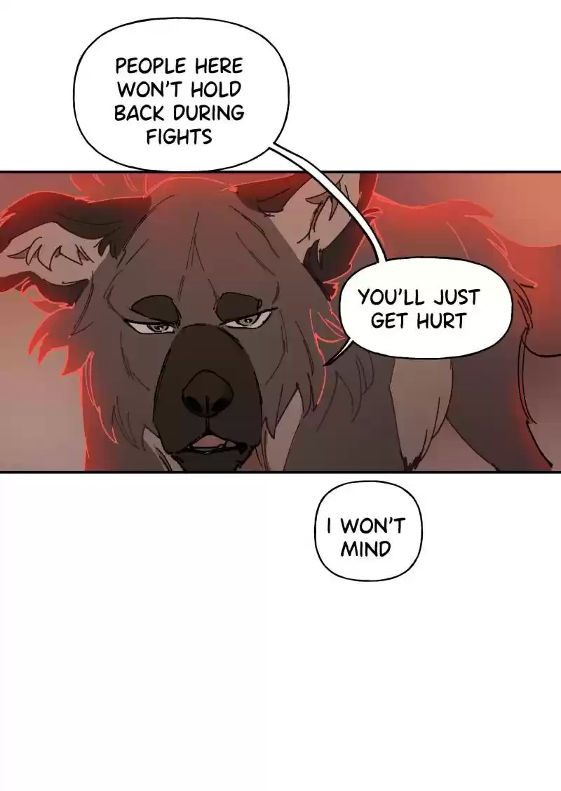 Read LUMINE Manga Online