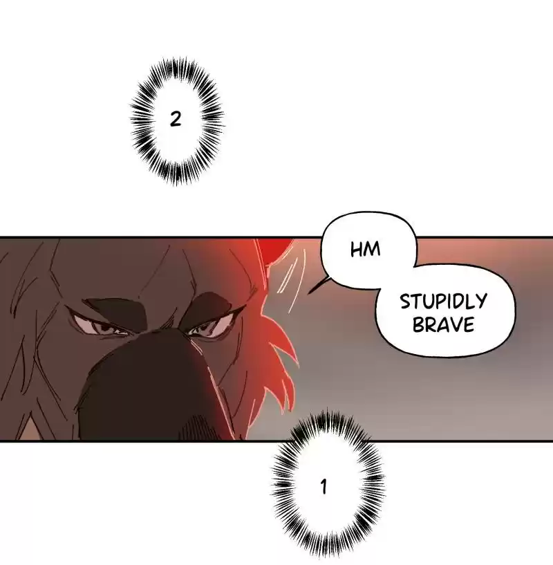 Read LUMINE Manga Online