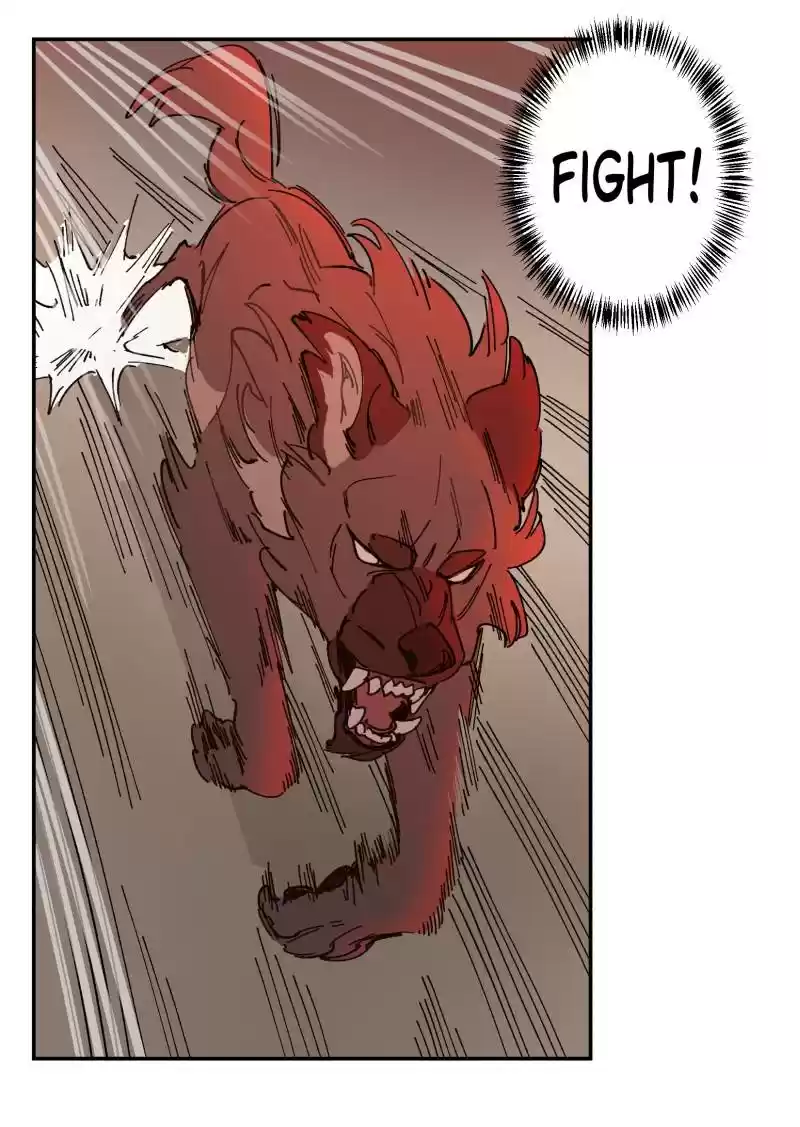 Read LUMINE Manga Online