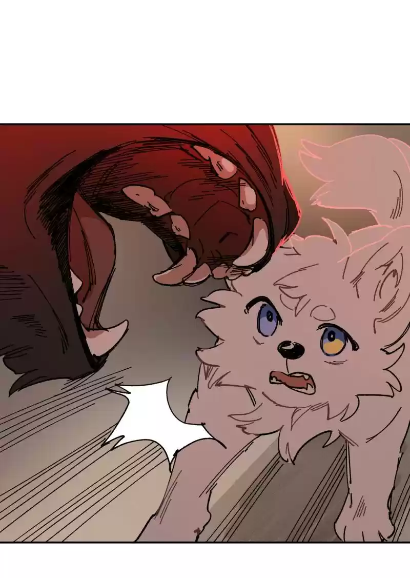 Read LUMINE Manga Online