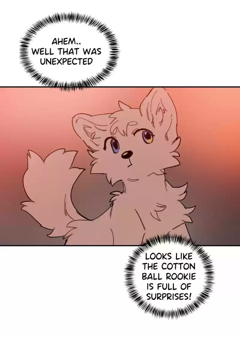 Read LUMINE Manga Online