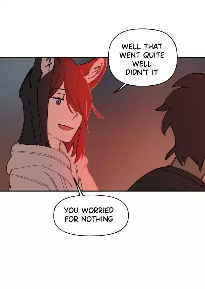 Read LUMINE Manga Online