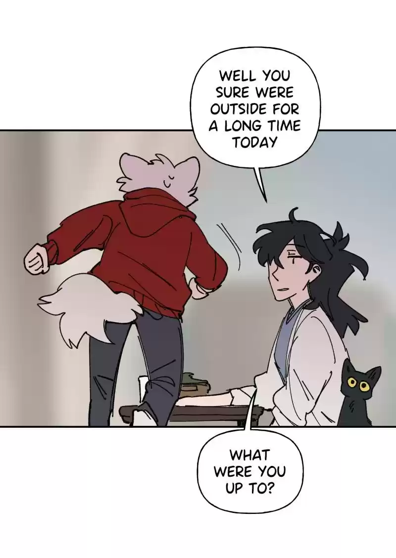 Read LUMINE Manga Online
