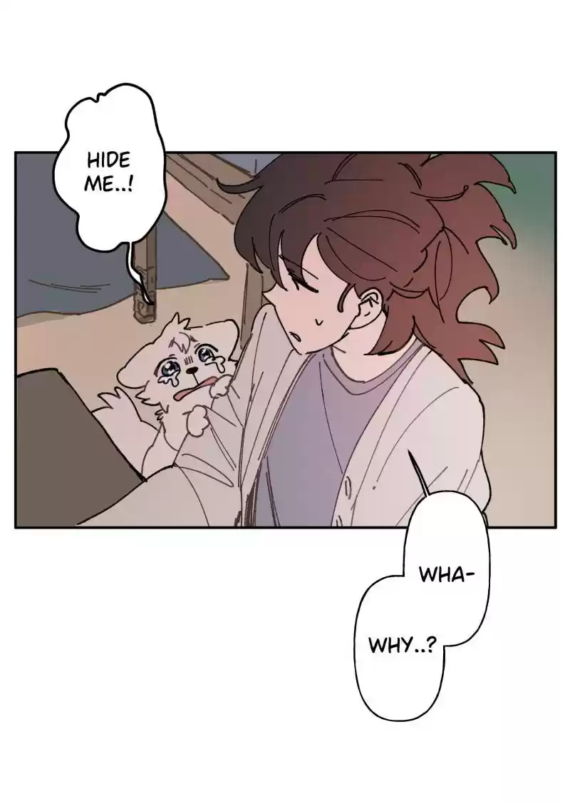 Read LUMINE Manga Online