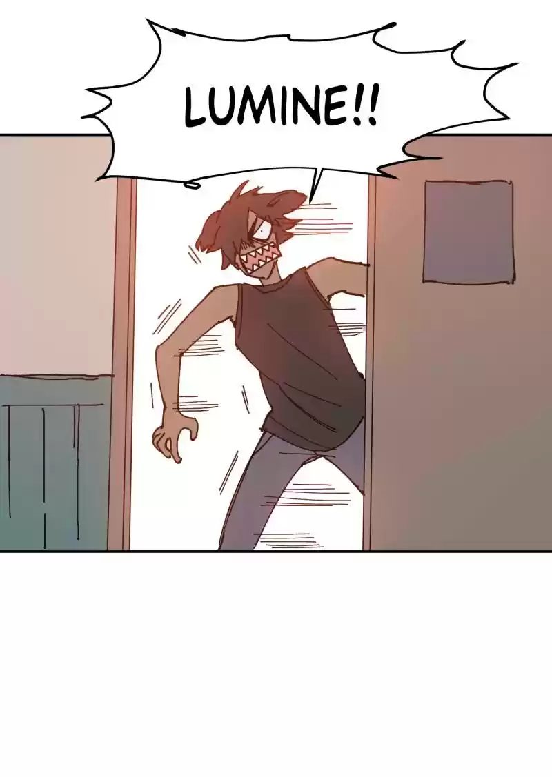 Read LUMINE Manga Online