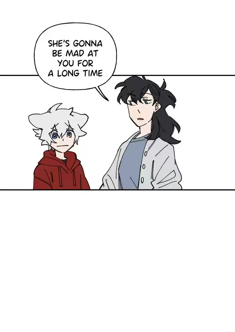 Read LUMINE Manga Online