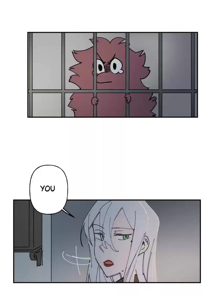 Read LUMINE Manga Online