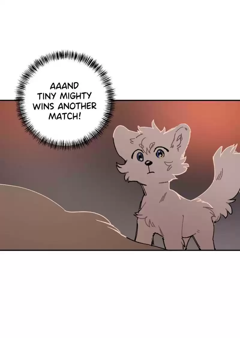 Read LUMINE Manga Online